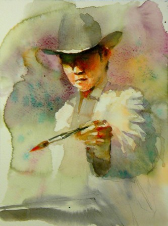 笠井スイ 直筆原画 笠井スイ 直筆原画