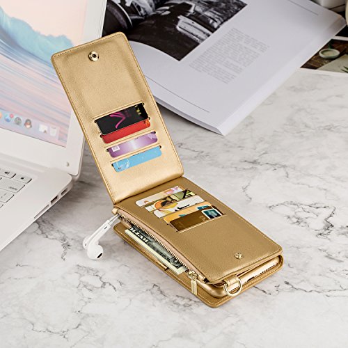 Cover per Samsung Galaxy Note 8 Detachable