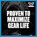 Valvoline FlexFill Advanced Full Synthetic Full Synthetic 75W-90 Gear Oil 1 QT FlexFill