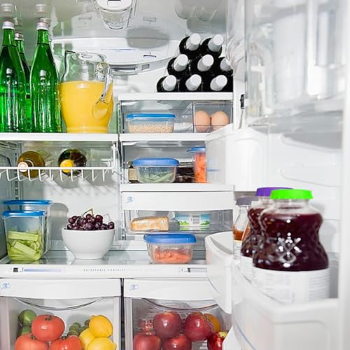 6 Stück Dosendeckel,Deckel für Dosen Getränke,Getränke Dosen Deckel,Dosendeckel Getränkedose,Getränkedosen Verschluss,Dosenverschluss Getränkedosen,Silikonmaterial,Ø 2.1 Zoll