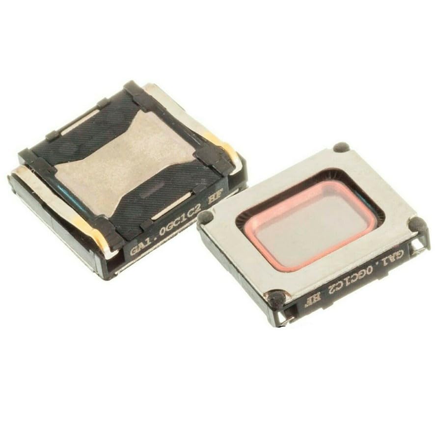 Genérico Altavoz Auricular Compatible para XIAOMI MI 8 Lite Sonido Superior