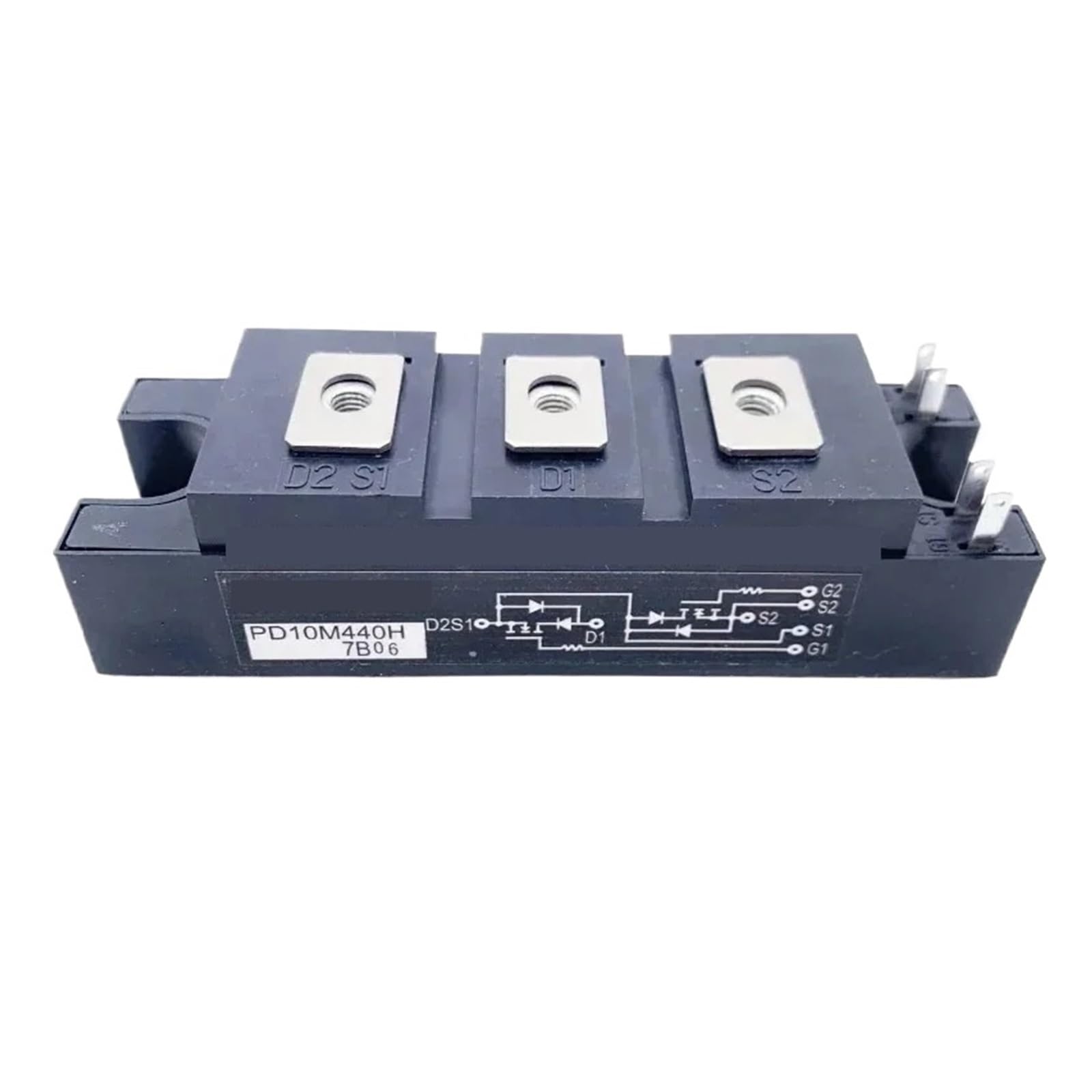SWEWDSQG PD100M440H rectifier bridge Module