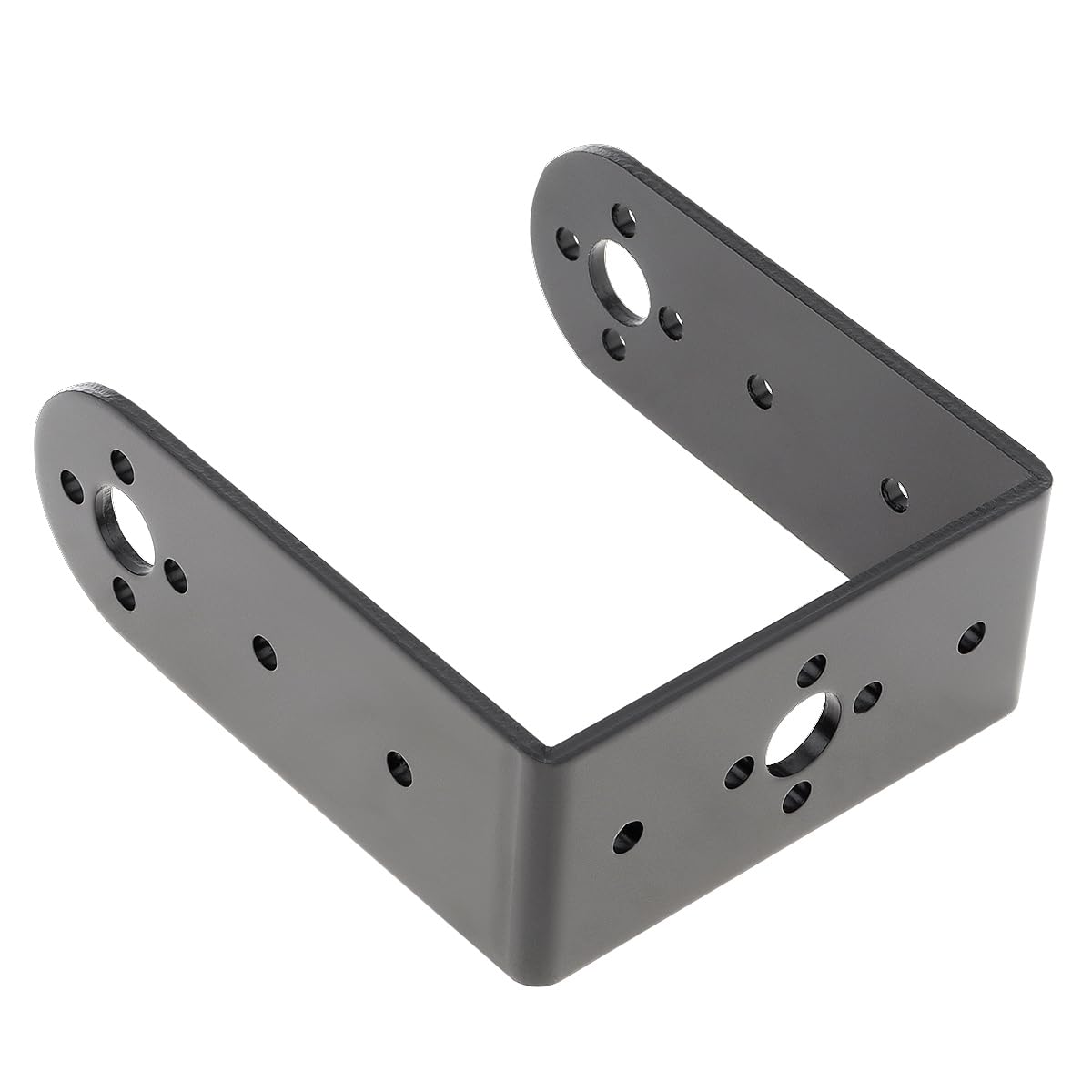 MOOG 2モジュール用 金属マウントブラケット