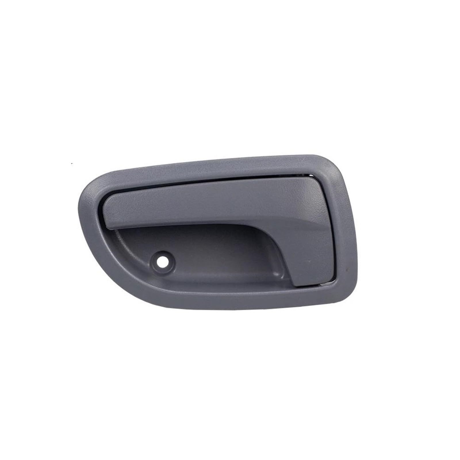 NOHEEU Inner Door Handle Car Interior Door Handles Left and Right Installation for Kia for Picanto for Morning 2008-2010