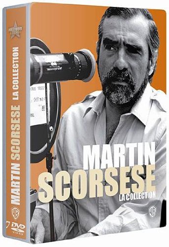La Collection Martin Scorsese [Édition Limitée]