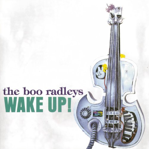 The Boo Radleys on Amazon Music Unlimited