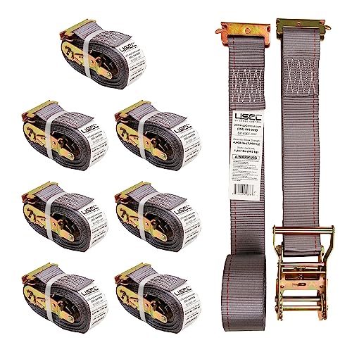 The Best E Track Straps for Your Next Project A Buyer's Guide