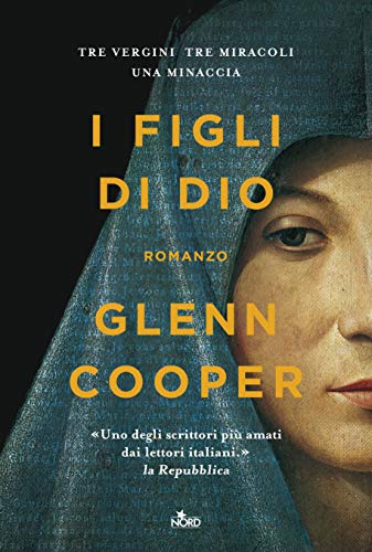 I figli di Dio: le avventure di Cal Donovan
