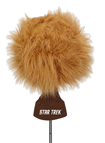 Creative Covers for GolfStar Trek Tribble Club Head Covers