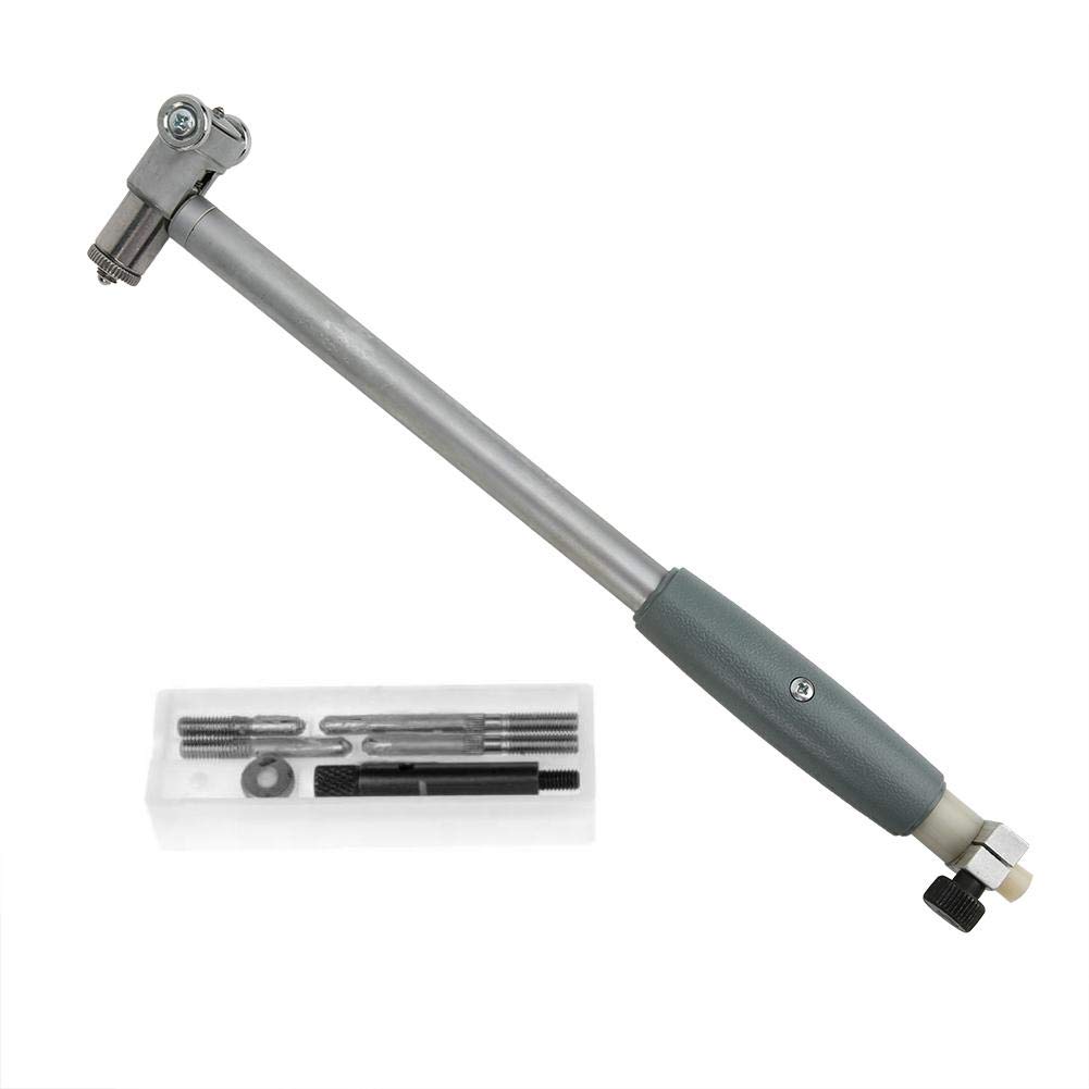 Buy Inner diameter gauge Measuring rod, 50-160mm internal diameter ...