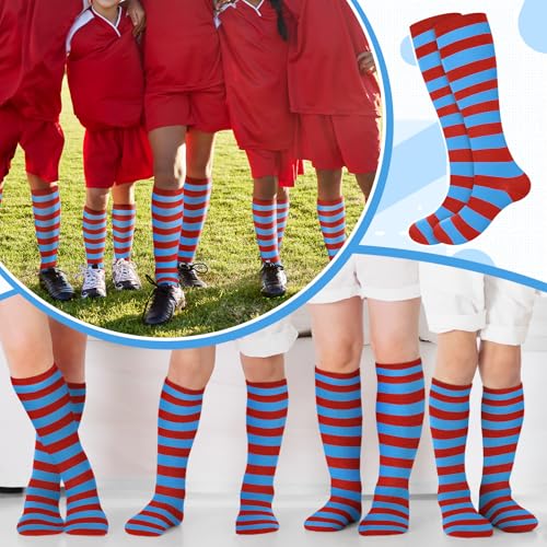 Image of Panitay 2 /12 /16 /24 Pairs Softball Soccer Socks Glitter Eye Black Stickers Team Spirit Accessories for Youth Women Sport Wear