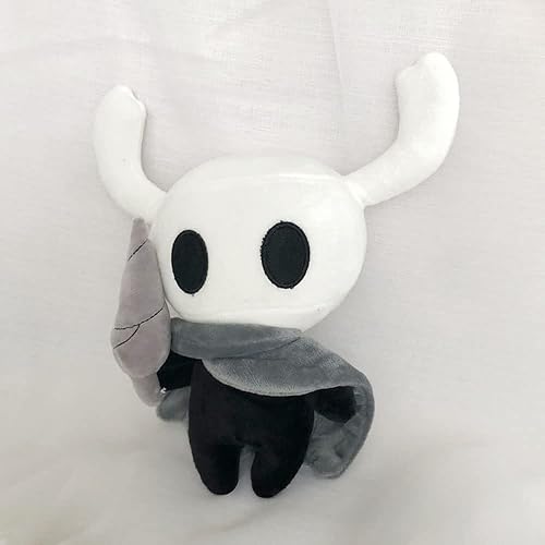 Miniatura 2 de Géneric Peluche de caballero hueco, juguete de animación de caballero hueco, bonito juguete de peluche para decoración de sofá, colección de