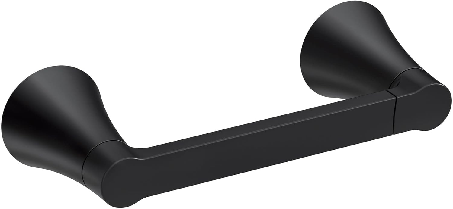 Moen Jase Wall Mounted Toilet Paper Holder