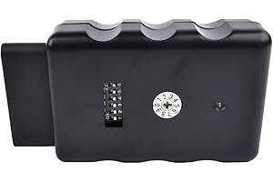 30406007AG Speedometer Calibration AEV ProCal Module Replacement for 2007-2018 Jeep Wrangler JK (Multi-Function)