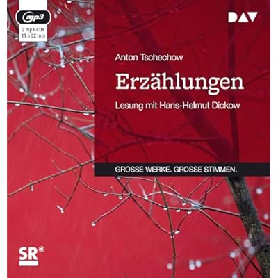 Erz&auml;hlungen