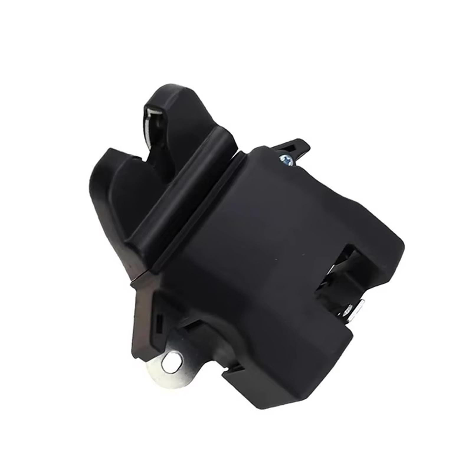 Compatible with Kia for Soluto for Pegas 2018-2021 Boot Lock Tailgate Luggage Compartment Actuator OEM:81230-B4410 Tailgate Latch Assembly