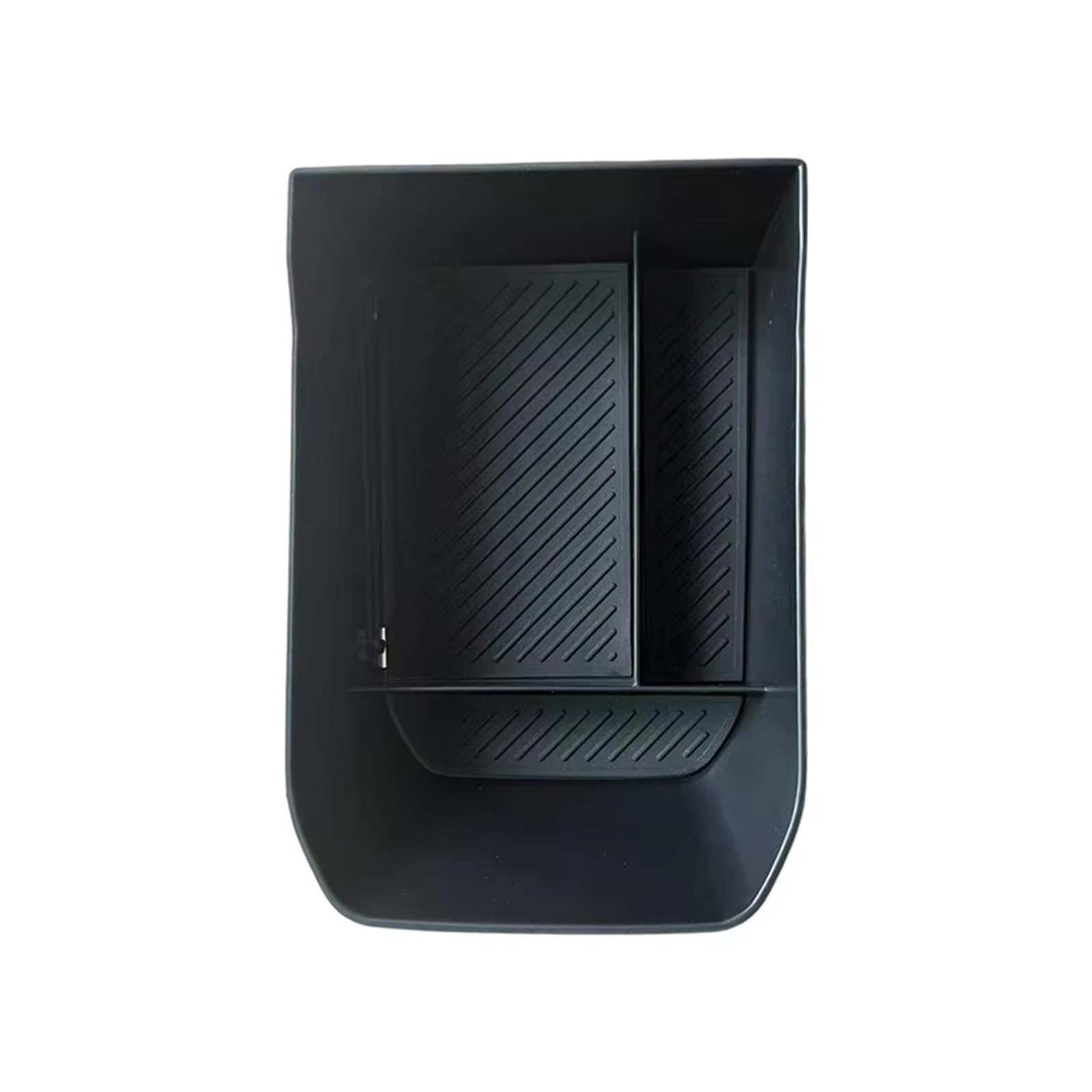 WYLWSHA Auto Center Console Pad For KIA For EV4 2025+