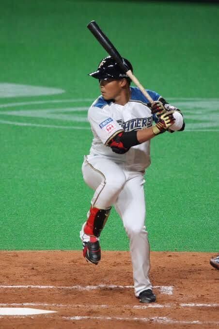 日本ハム ファイターズ 王柏融 ワンボーロン ユニフォーム 日本ハム ファイターズ 王柏融 ワンボーロン ユニフォーム 野球
