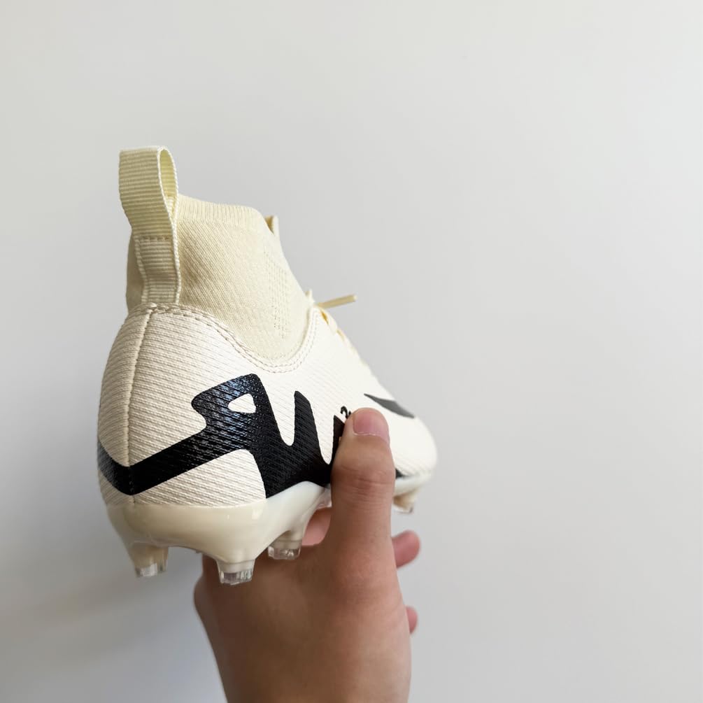 Spike Cleats Athletics Męskie buty do piłki nożnej, uniseks, dziecięce buty treningowe, profesjonalne buty sportowe, do piłki nożnej, buty na zawody
