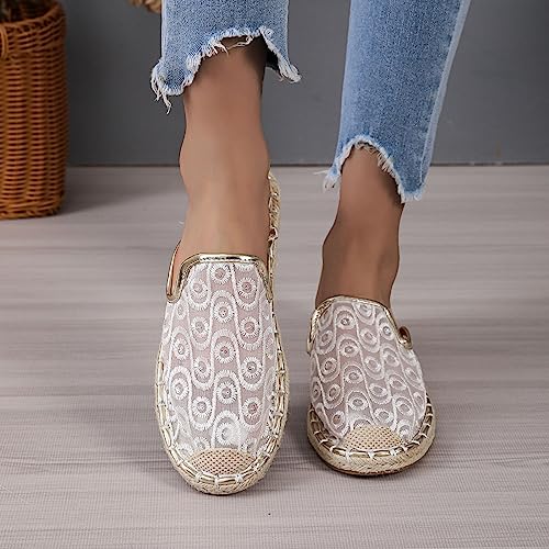 Chaussons été type claquette pour la douche la piscine et la maison