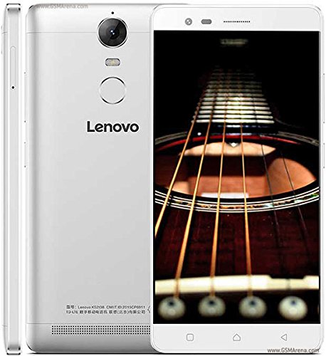 Image of PACK OF 2 Ceramic Matte Screen Guard for Lenovo K5 Note | Flexible | 9H Hardness | Installation kit Included