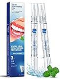SANHE Teeth Whitening Pen for Sensitive Teeth, Safe & Effective, Painless Treatments for Tooth...