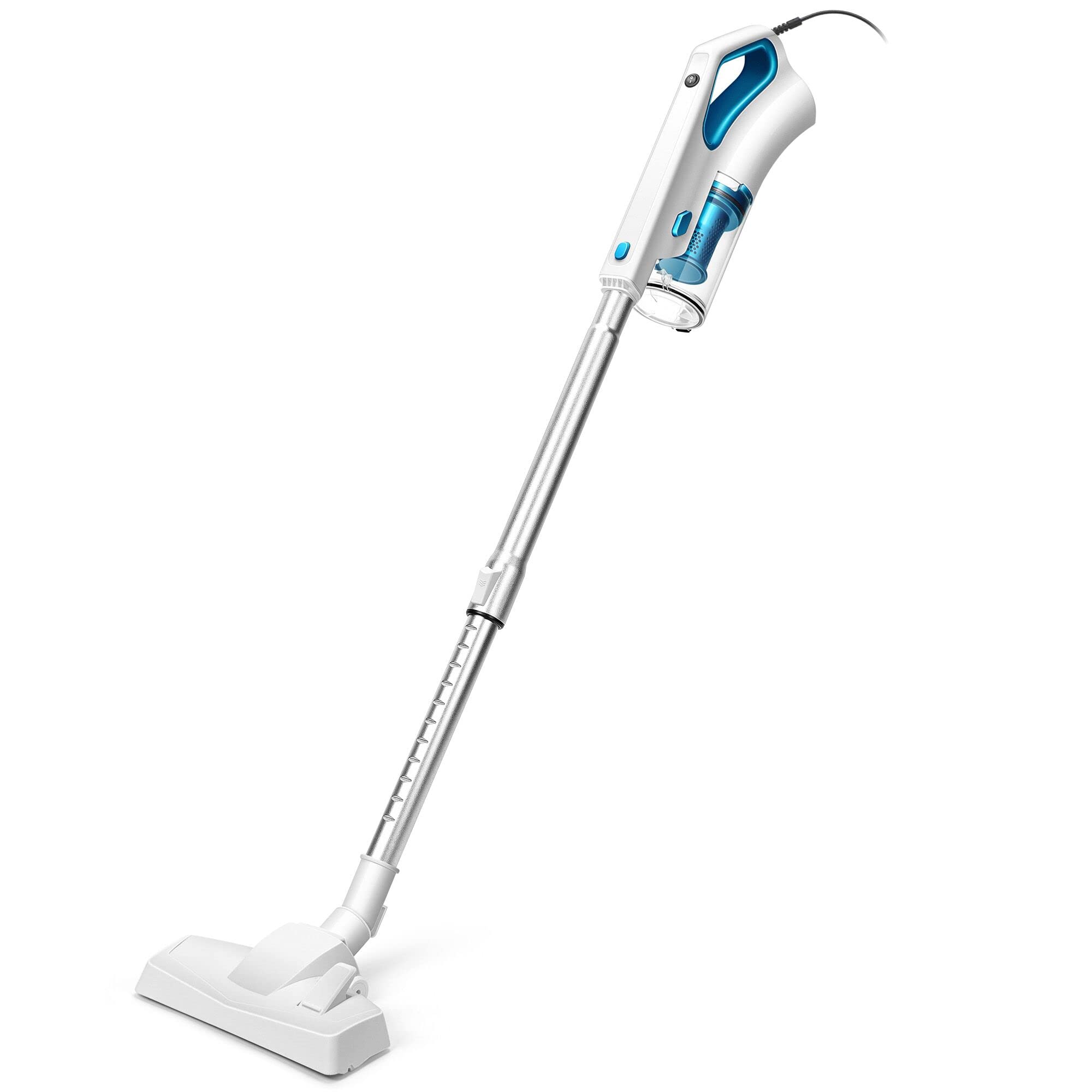 掃除機 サイクロン 16000Pa 超吸引力 ONSON 500W スティック 【公式通販】