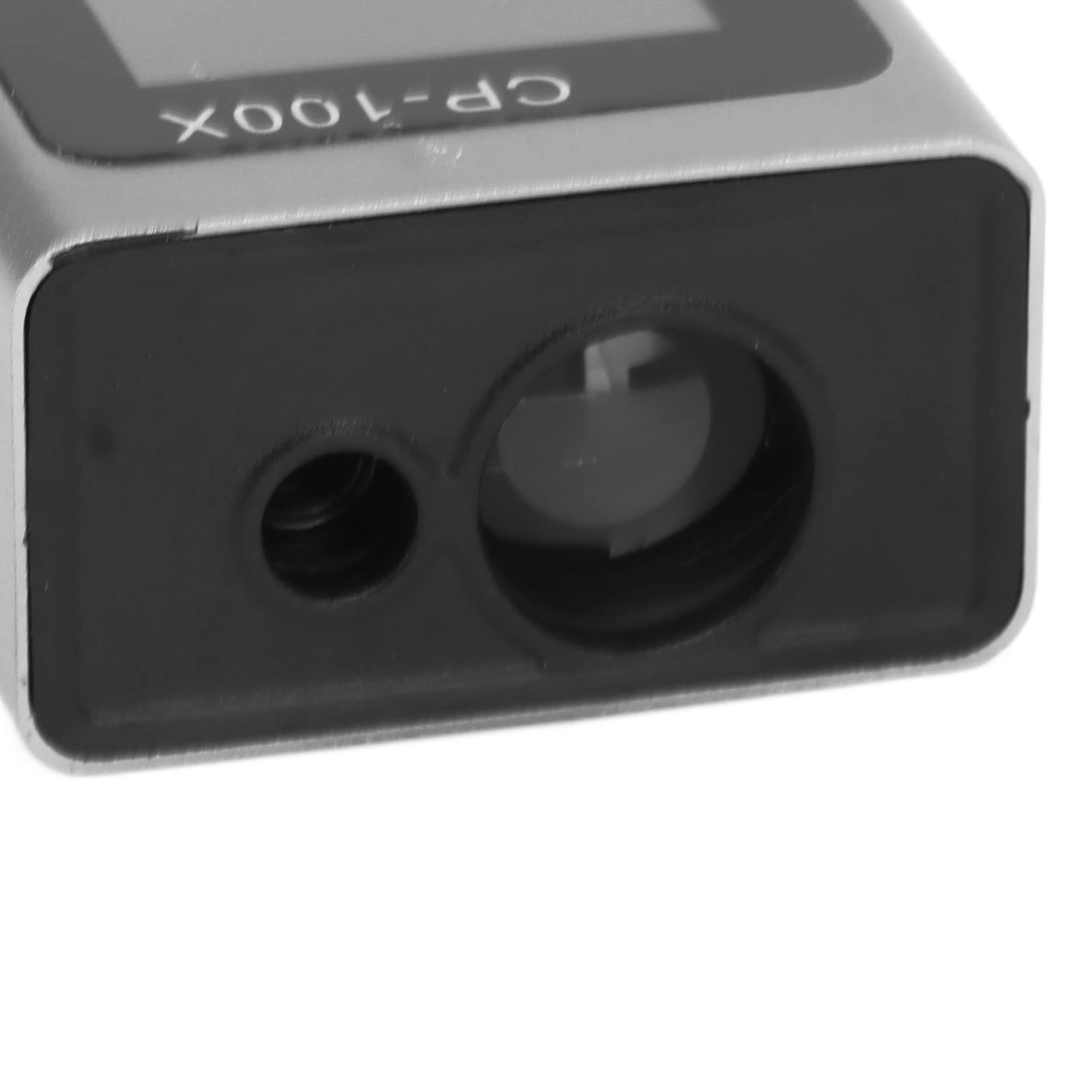 Tyenaza Medición Láser, Medidor De Distancia Láser, Miniherramienta De Medición Láser Digital De Alta Precisión Recargable Ultrafina para Interiores