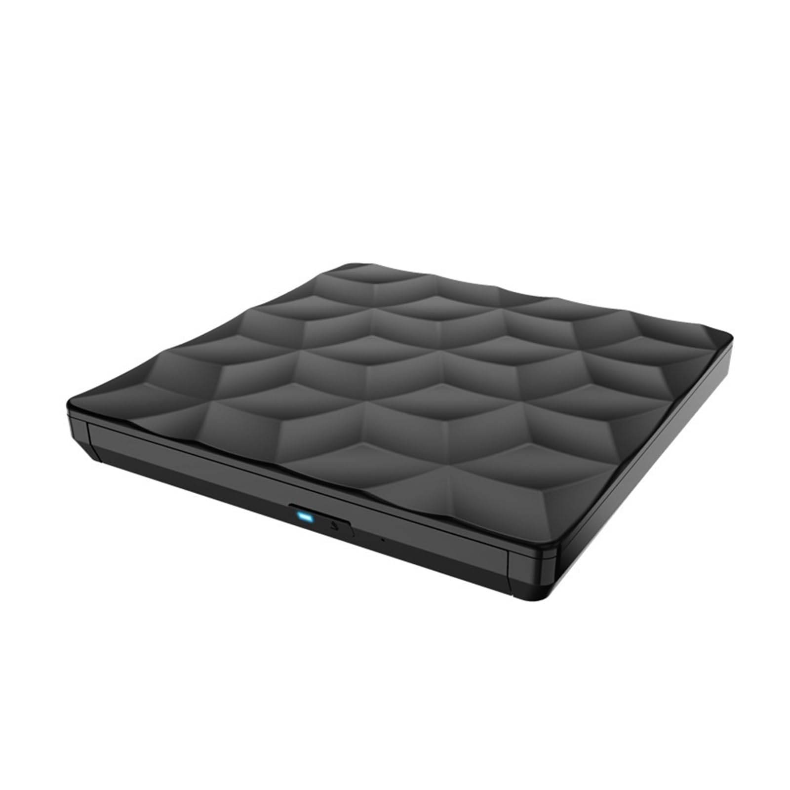 Zewnętrzny Napęd Optyczny USB3.0 CD/DVD, Typu C OszczęDność Miejsca