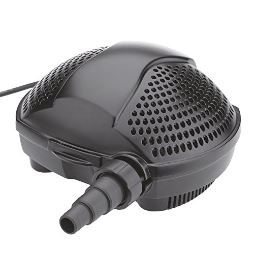 Pontec Oase Pondomax - Pompe per laghetto