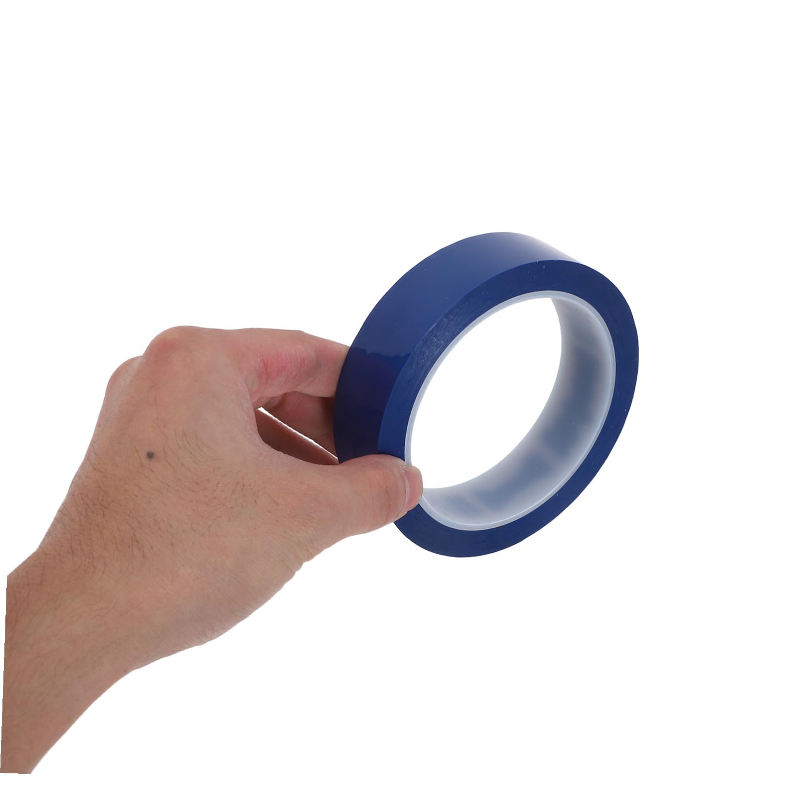 VILLCASE 8 Stück Buntes Markierungsband 2,5cm X 6,6m Selbstklebend Beschriftbar Malerband für Basteln Schule Büro