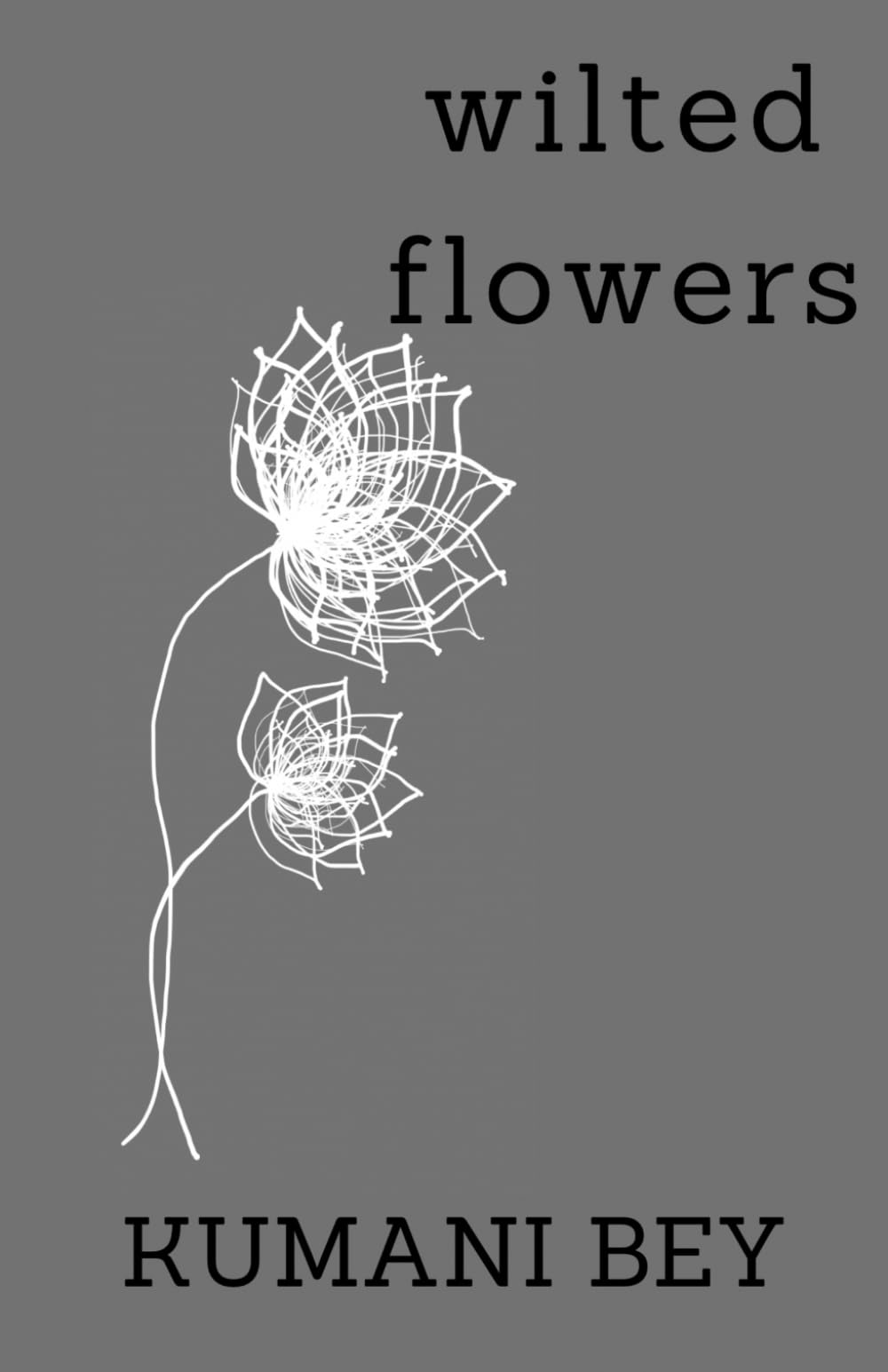 Wilted Flowers