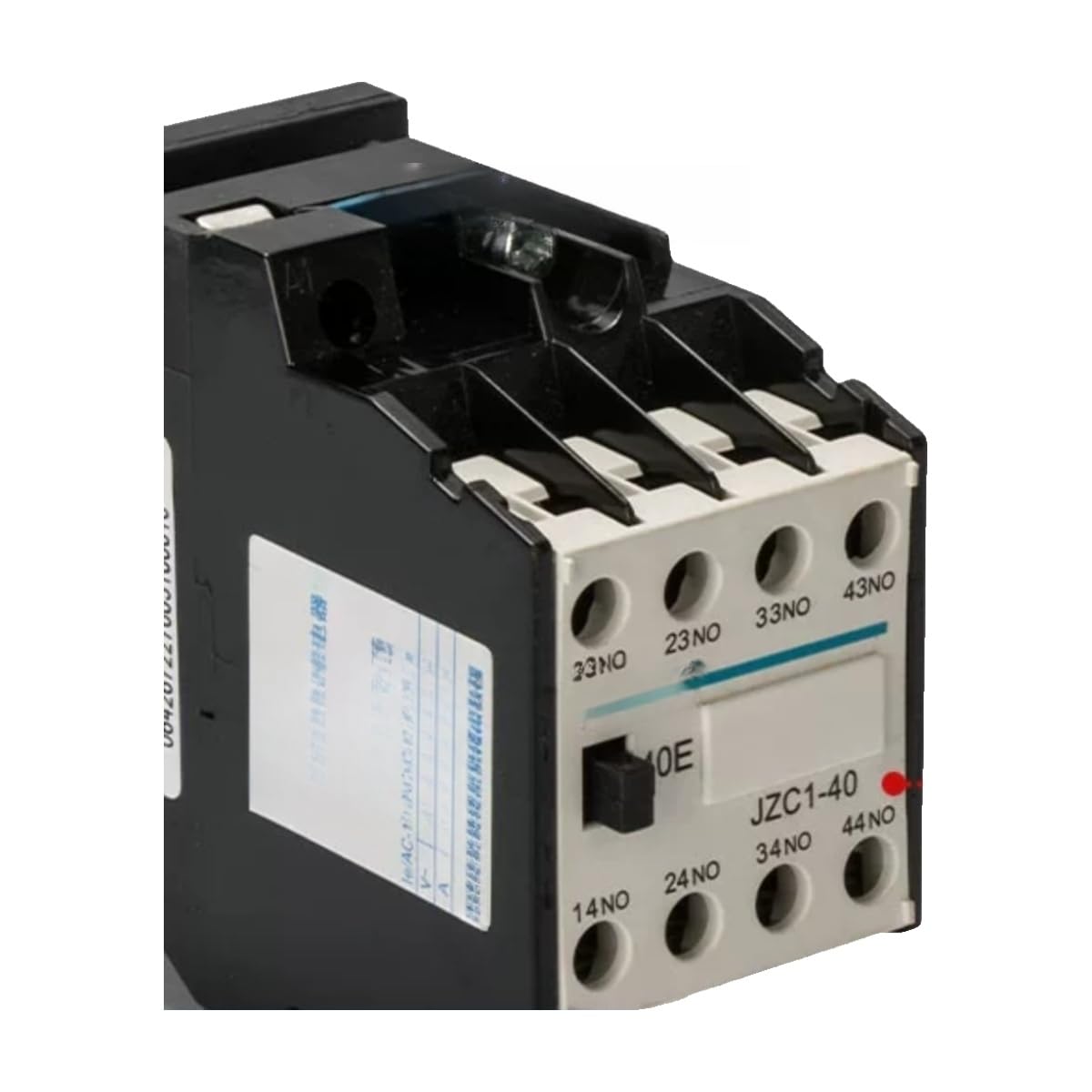 Relais JZC1-31 résout les pannes de commande AC220V 380V - 2