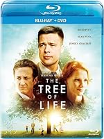 ツリー・オブ・ライフ ブルーレイ＋DVDセット [Blu-ray]