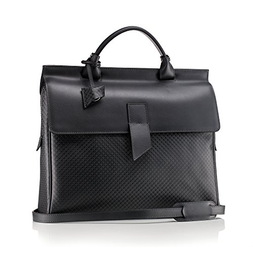 Mark Giusti London Calling Cambridge Briefcase