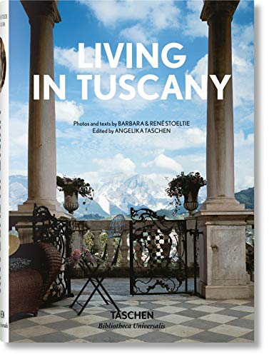 Télécharger Living in Tuscany Gratuit