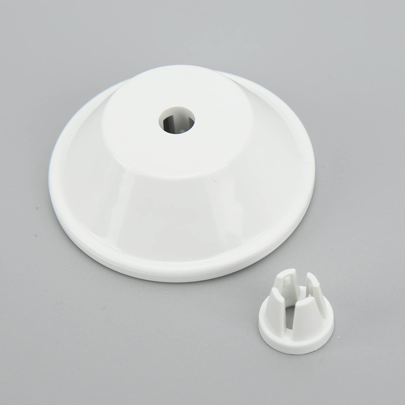 Capuchons De Bobine Pour Machine à Coudre - Pièces De Rechange Compatibles Singer Et Butterfly - 8