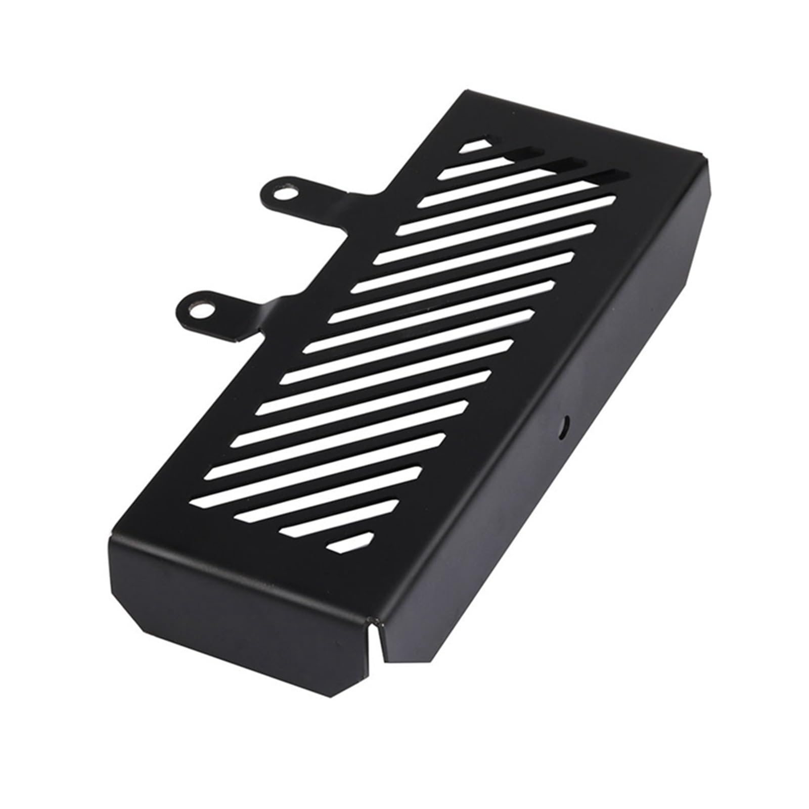 FLFHDUP Radiator Guard Fit For Royal Enfield Himalayan 411 Scram 411 Motorcycle Accessories Motorcycle Radiator Grille Guard Frame Radiator