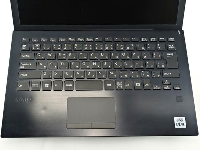 Amazon.co.jp: 【整備済み品】 VAIO バイオ Vaio Pro PG13 (VJPG13C11N