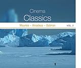  Pictures of Classics - Serie 40 CDs - Cinema Classics - Maurice - Amadeus - Batman Vol 2