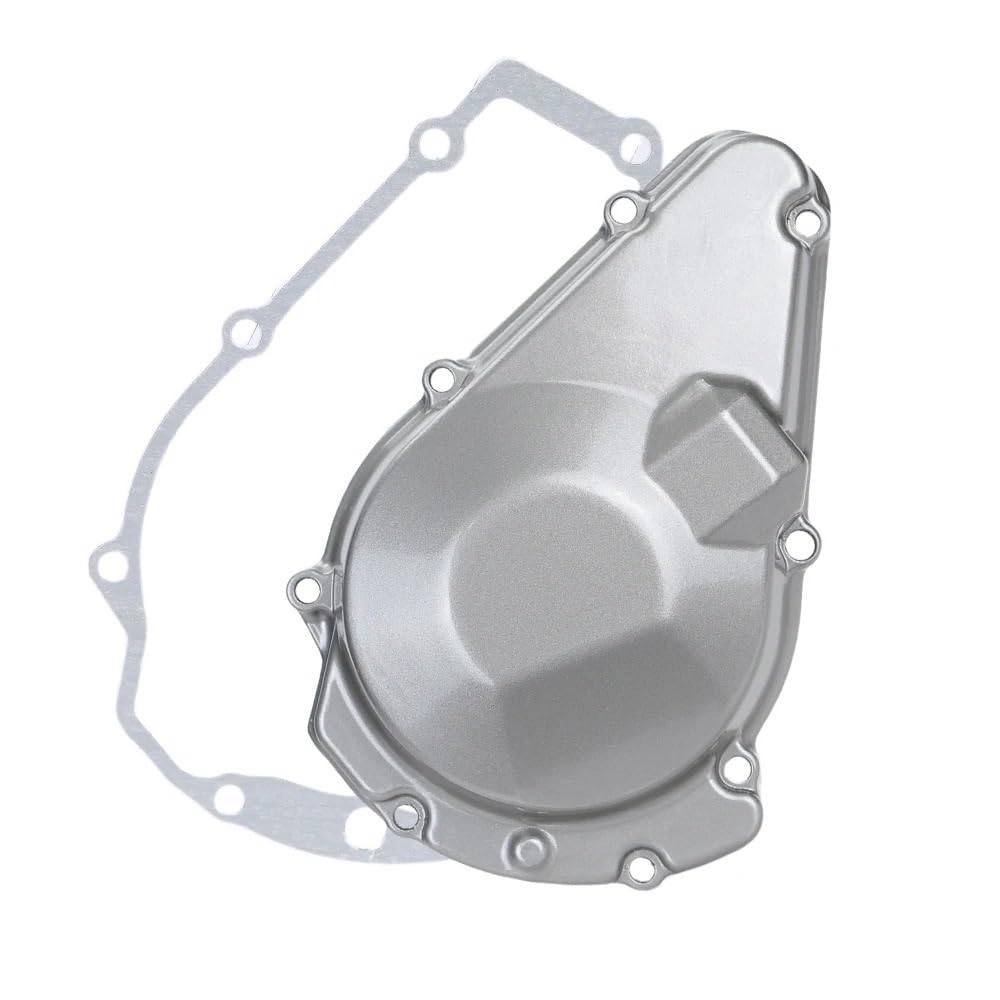 Carcasa lateral estator GK76A para restaurar encendido de RF400 7
