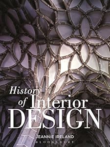 【洋書】History of Interior Design 9781501319884: History of Interior Design | BookScouter.com