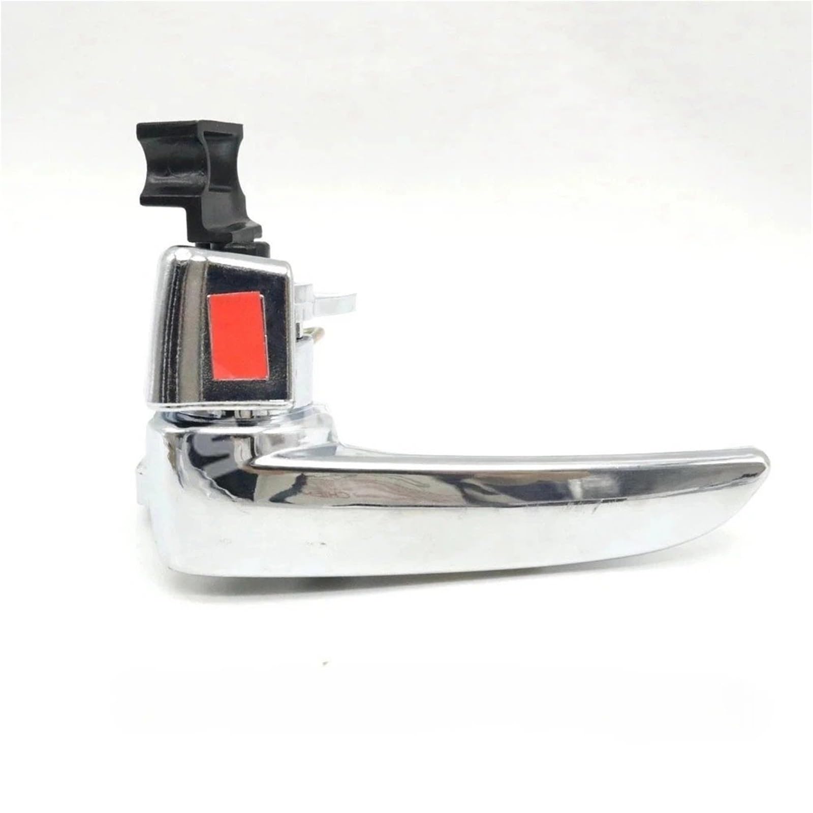 VGSQPYUW Car Interior Door Handles GJ6A-59-330 GJ6A-58-330 for Mazda 3 BK 2004-2008 5 2006-2015 6 GG GY 2003-2008 Interior Door Handle(1 Pcs Left)