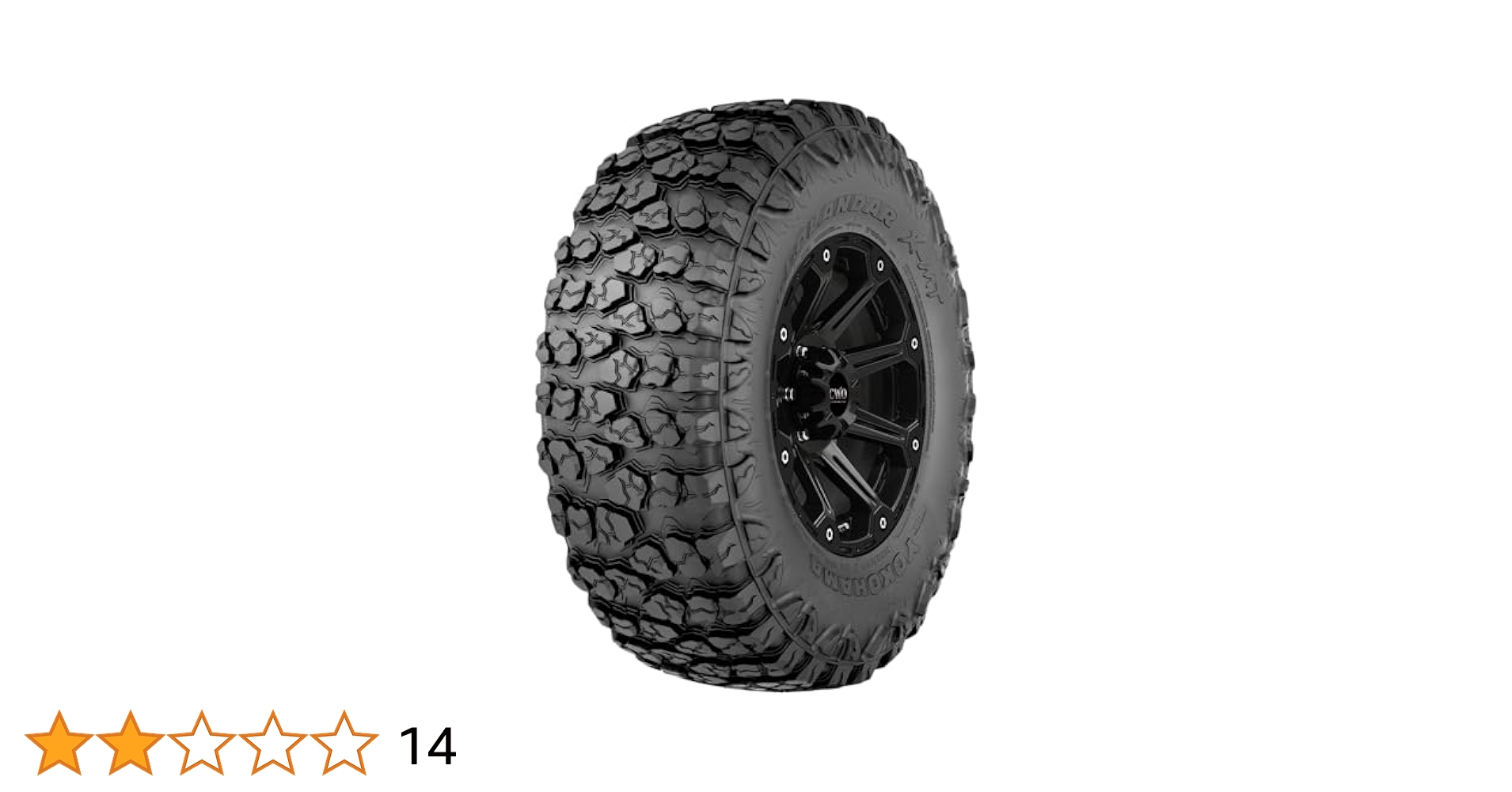 もちゃ YOKOHAMA ヨコハマ 225/75R16 118/116L TY285 6本セット 106800