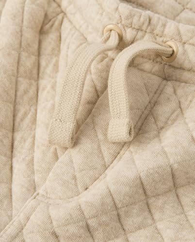 Gymboree Boys' and Toddler Fleece Jogger Sweatpants2