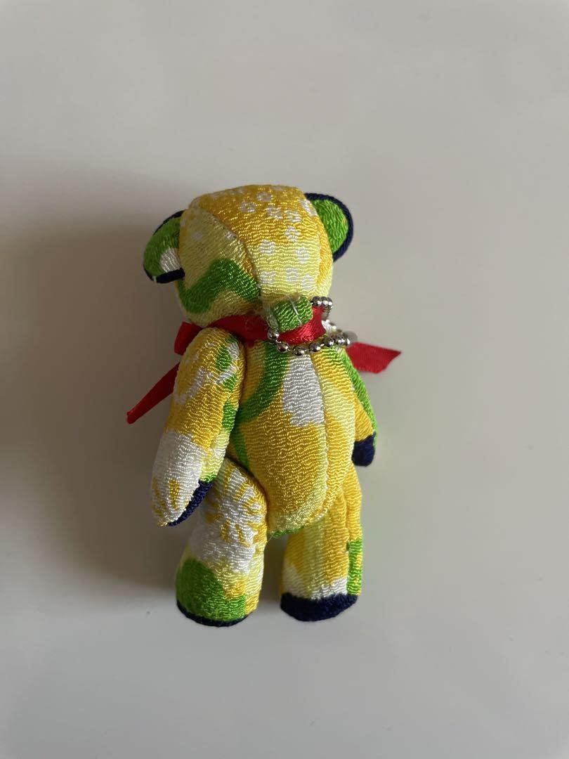 Amazon.co.jp: Conrad Tokyo Limited Conrad Bear : Toys & Games