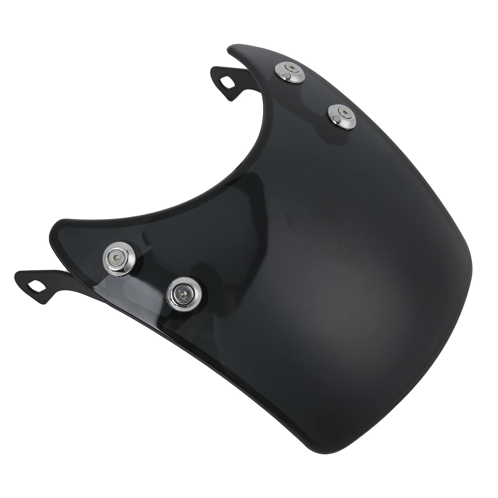 Motorbike Wind Deflector,Retro Motorcycle