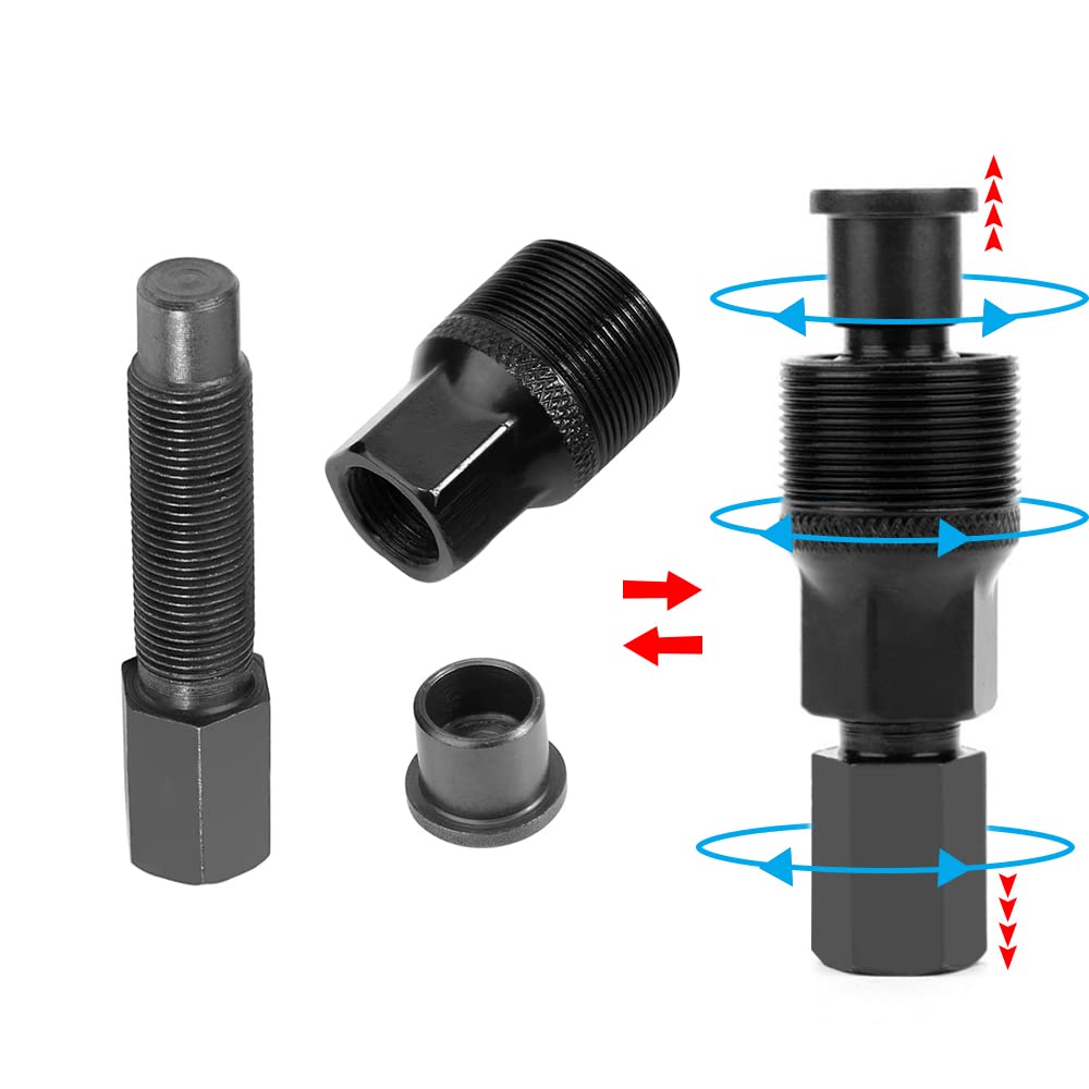 Achetez Extracteur De Manivelle De Potentiomètre Shimano TL-FC40 | Outils