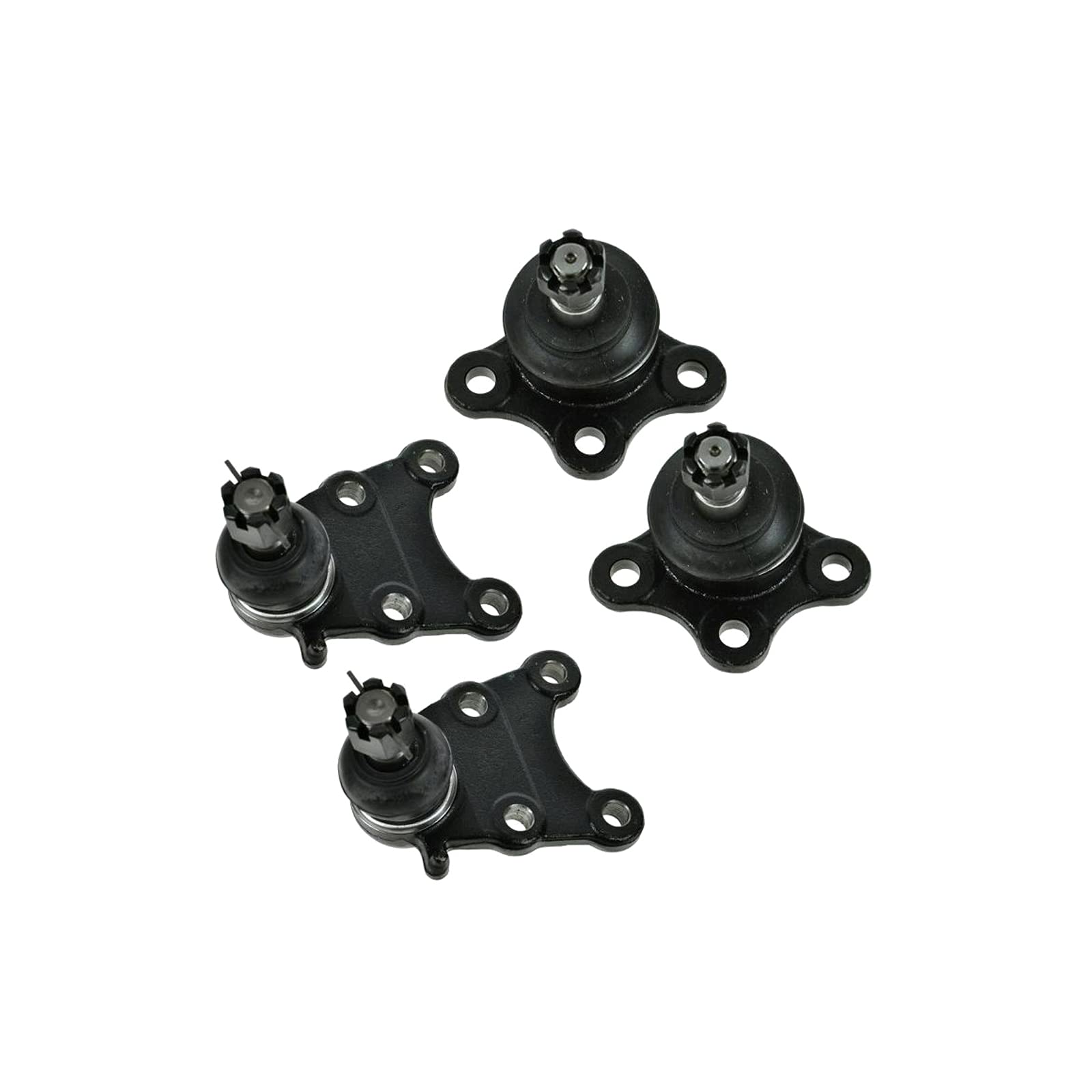 AnnLeeKe Upper & Lower Ball JointSet of 4 PSA63095