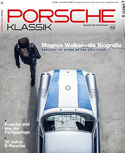 Porsche Klassik 1/18 Nr. 13